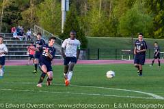 Soccer vs SHS -283